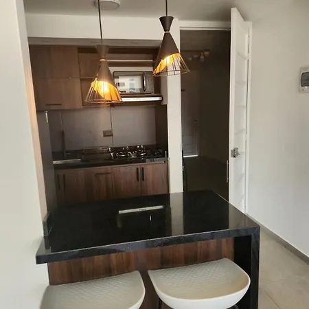 Apartamento Ventus 3Er Piso